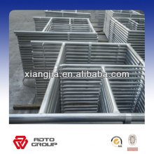 high quality scaffolding main frame